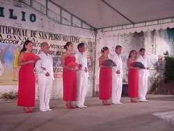 Cuba Dedicates Danzon Festival to Mexico